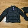 Mens Ralph Lauren Puffer Jacket Image 2