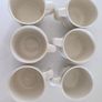 Vintage Noritake Keltcraft Misty Isle Deerfield 18 Piece Tea Set Made in Ireland Image 7