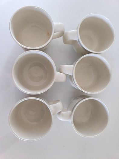 Vintage Noritake Keltcraft Misty Isle Deerfield 18 Piece Tea Set Made in Ireland