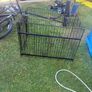 dog cage Image 3
