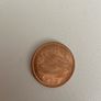 1 Irish penny 1968 uncirculated few available Image 3