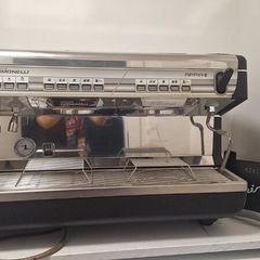 Coffee Machine- Nuova Simonelli Appia 2