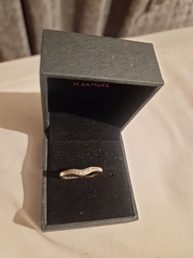 Wedding ring