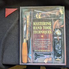 B00K_Mastering Hand Tools