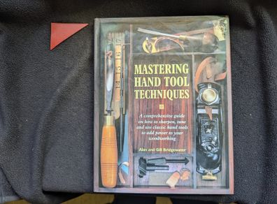 B00K_Mastering Hand Tools