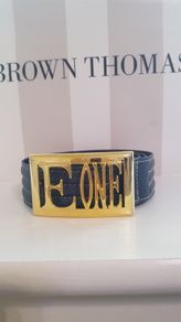 Escada  Belt New