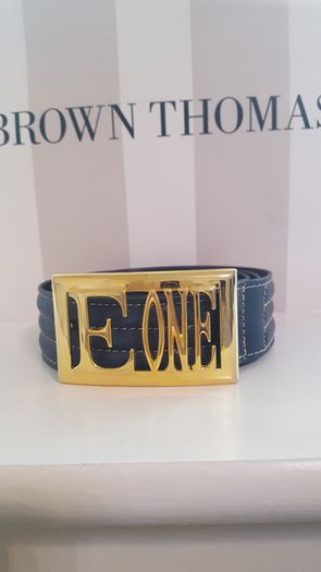 Escada  Belt New