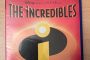 The Incredibles (PS2)
