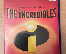The Incredibles (PS2)