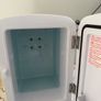 Iceman Mini Skincare/Drinks Fridge Image 2