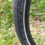Cube travel EXC hybrid bike Image 7