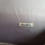 BNWOT - A Beautiful Padded Neiman Marcus Clutch - Magnetic Close - See Link. Image 4