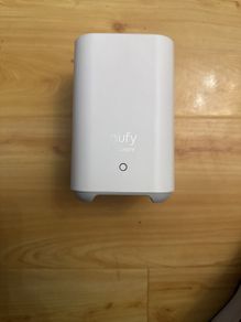 Eufy Homebase 2