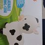 Inflatable Cow Image 3