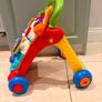 VTech Baby First Steps Baby Walker Image 5