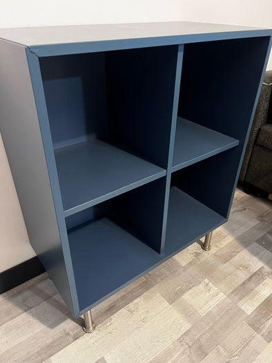 storage