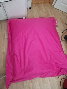 Bean bag