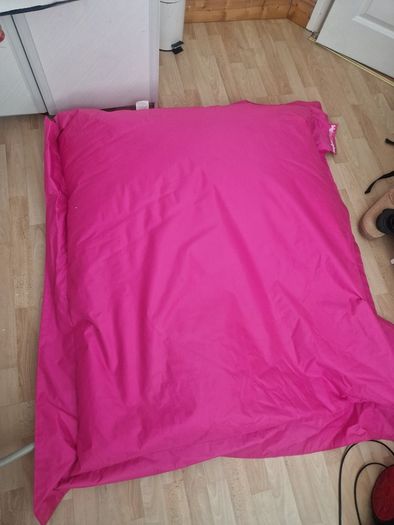 Bean bag