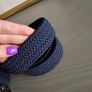 Men's  stretchy belt Image 3