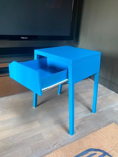 Ikea Selje Bedside Locker