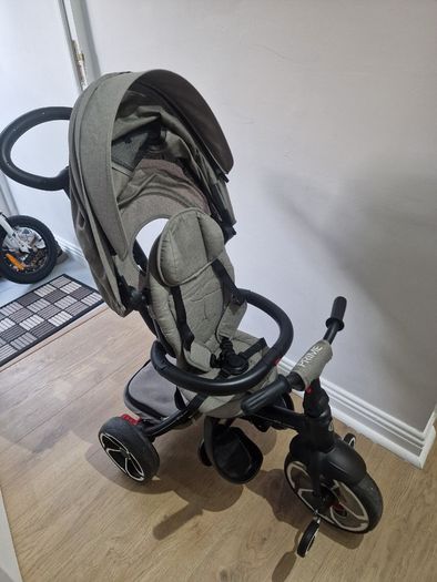 Qplay Tricycle