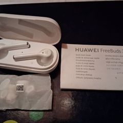 Earbuds (brand new)