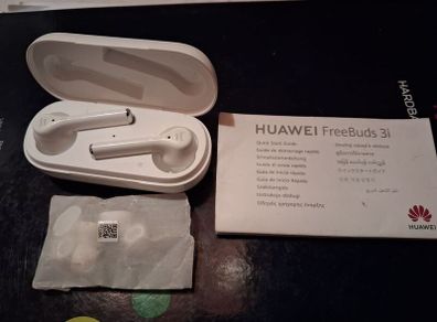 Earbuds (brand new)