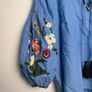 Essential Antwerp Embroidered Blouse Image 3