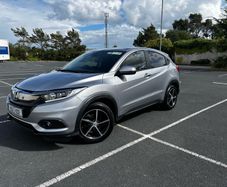 2019 Honda Hr-v