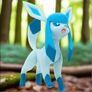 Pokemon Battle Figure - Glaceon Image 4