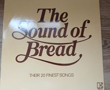The Sound of Bread