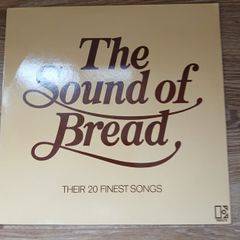 The Sound of Bread