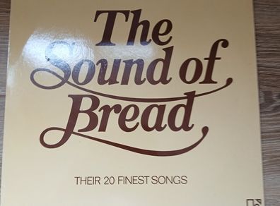 The Sound of Bread