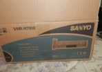 Sanyo Video Recorder