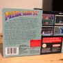 Mega Man X Snes Image 8