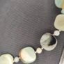 Lola Rose gemstone necklace Image 2
