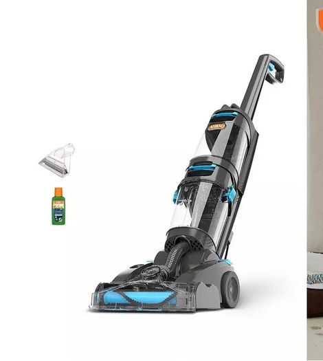 Carpet cleaner