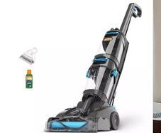Carpet cleaner