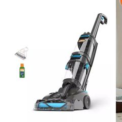 Carpet cleaner