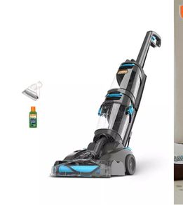 Carpet cleaner