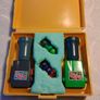 Tomy Battlers (Spinjas 1987) Boxed Image 4