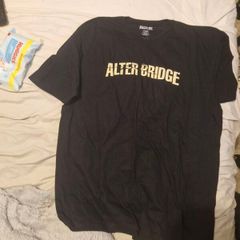 Alter Bridge Exclusive Mailaway T-Shirt