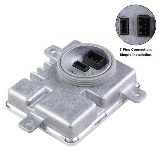 Xenon HID Ballast Headlight Control Unit for Au-di A3 S3, A4 S4 B8 A6 S6 C6 C7 A8 S8 D4 Q5 Q7 VW Golf Passat Polo Sko-da Octavia Super B 8K0941597C