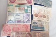 Group World Banknotes