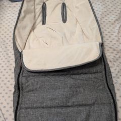 Footmuff