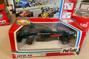 Lotus 80 Martini Mario Andretti Model Scale 1/22 Year 1979 Polistil