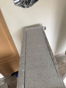 double Divan with Drawers