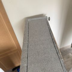 double Divan with Drawers