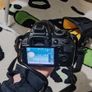 Nikon 3100 Image 3