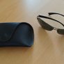 Ray-ban aviator style sunglasses Image 2